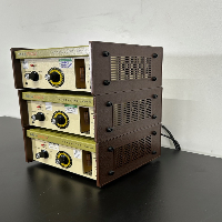 MedaSonics Versatone D8 Vascular Doppler Ultrasound Units image 1